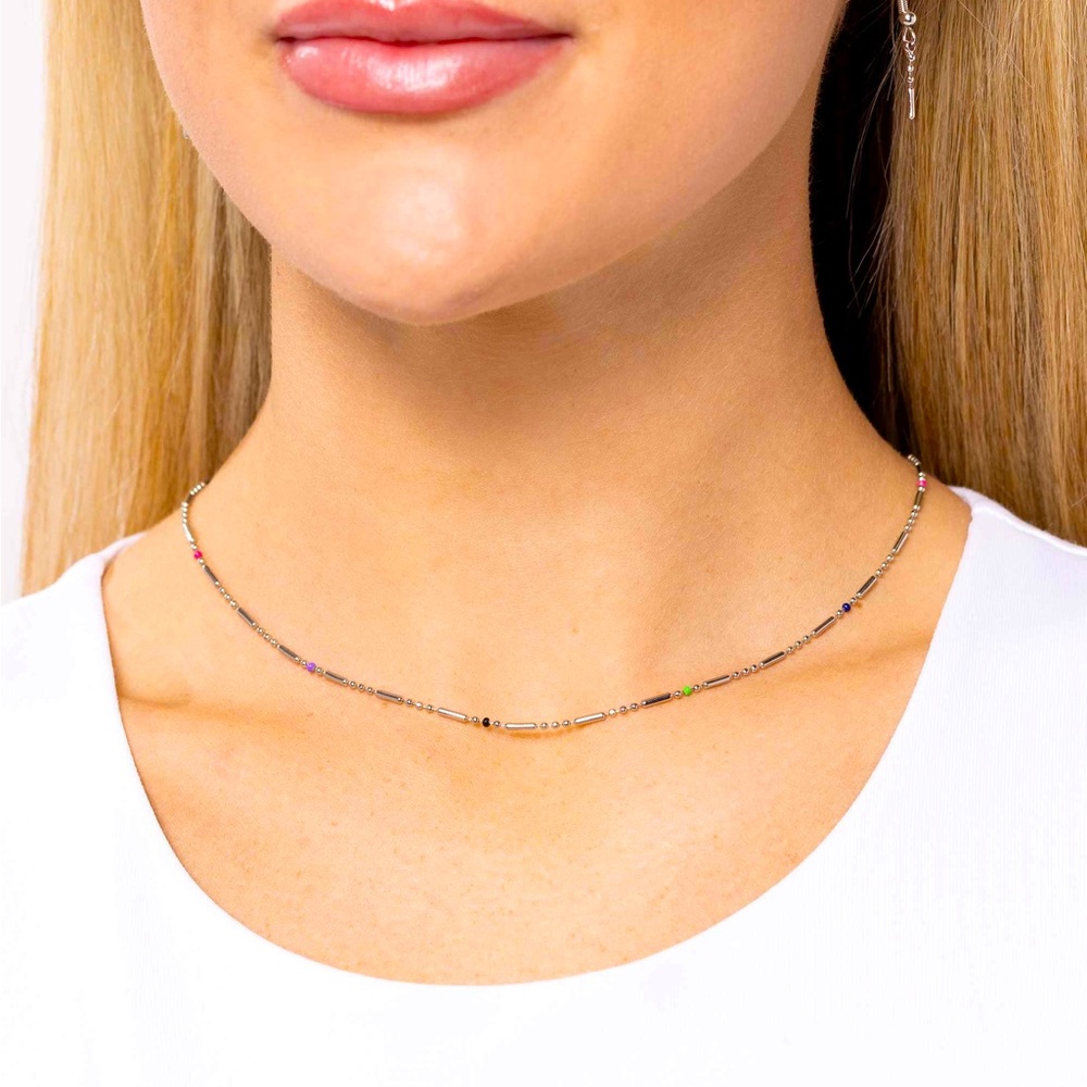 Choker Necklace